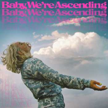 CD HAAi: Baby, We're Ascending