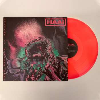 LP HAAi: Systems Up Windows Down LTD | CLR
