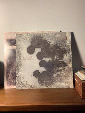 LP HAAL: Back To Shilmarine - EP