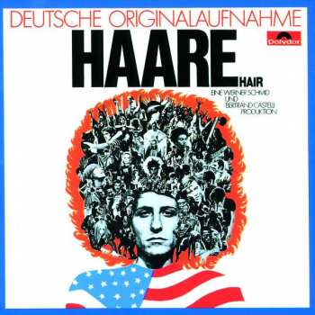 CD "Haare" Ensemble: Haare (Hair)