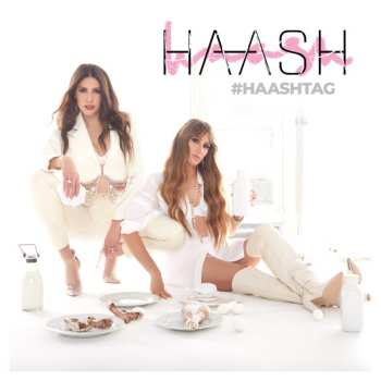 Album Haash: Haashtag