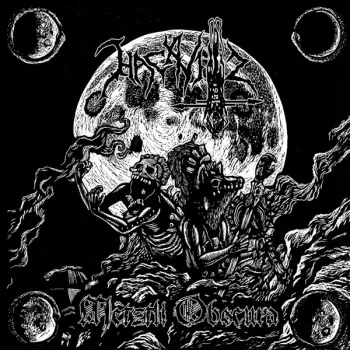 Hacavitz: Metztli Obscura