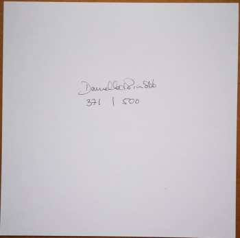 2LP Hackedepicciotto: The Best Of Hackedepicciotto (Live In Napoli) LTD | NUM