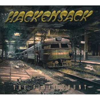 CD Hackensack: The Final Shunt 