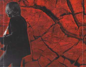 CD Joe Bonamassa: Had To Cry Today