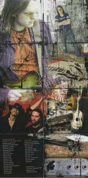 CD Joe Bonamassa: Had To Cry Today