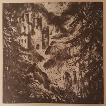 LP Over The Voids...: Hadal