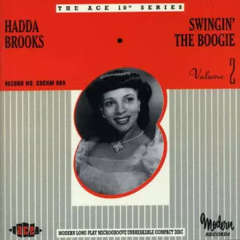 Swingin' The Boogie