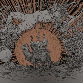 LP Hadit: With Joy And Ardour Through The Incommensurable Path