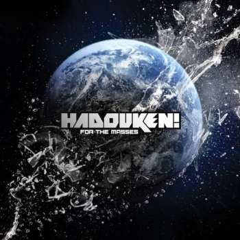 Album Hadouken!: For The Masses