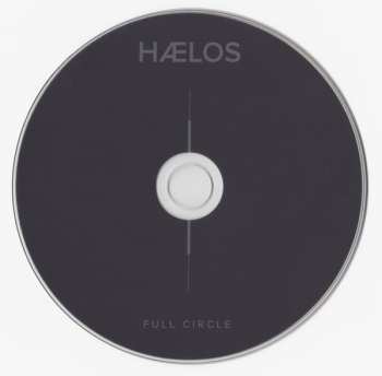 CD HÆLOS: Full Circle