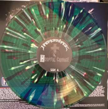 LP Haemorrhage: Hospital Carnage CLR | LTD
