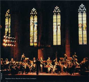 SACD Georg Friedrich Händel: Water Music - Music For The Royal Fireworks