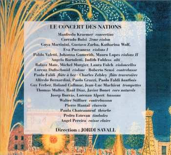 SACD Georg Friedrich Händel: Water Music - Music For The Royal Fireworks
