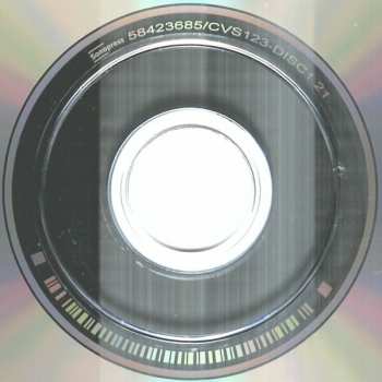 3CD Georg Friedrich Händel: Poro, Re Delle Indie