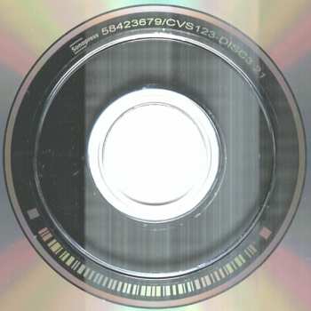3CD Georg Friedrich Händel: Poro, Re Delle Indie