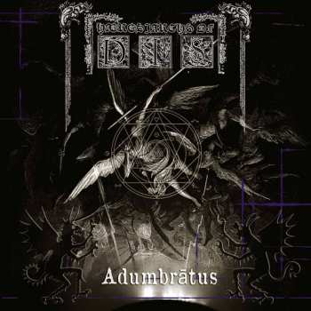 CD Hæresiarchs Of Dis: Adumbrātus
