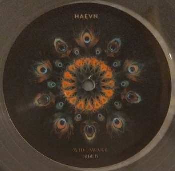 LP HAEVN: Wide Awake CLR | LTD
