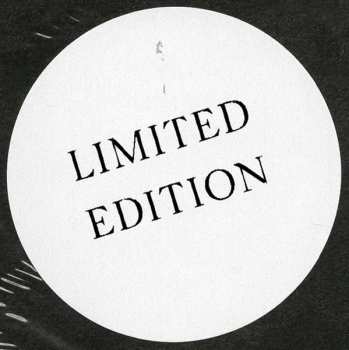 LP HAEVN: Wide Awake CLR | LTD