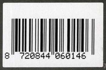LP HAEVN: Wide Awake CLR | LTD