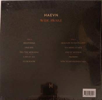 LP HAEVN: Wide Awake CLR | LTD