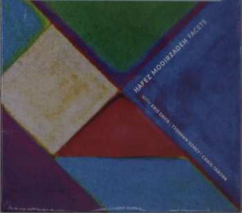 CD Craig Taborn: Facets
