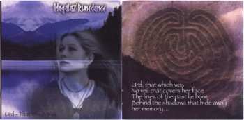 CD Hagalaz' Runedance: Volven / Urd - That Which Was