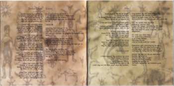 CD Hagalaz' Runedance: Volven / Urd - That Which Was