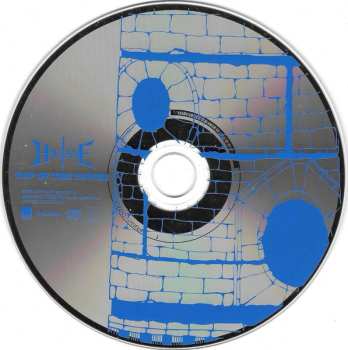 CD Hagane: Top Of The Tower