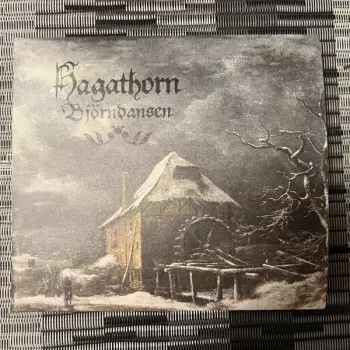 Hagathorn: Björndansen