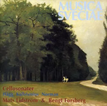 Cellosonater