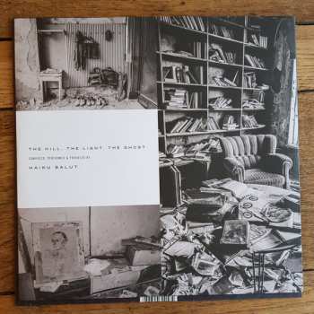LP Haiku Salut: The Hill, The Light, The Ghost