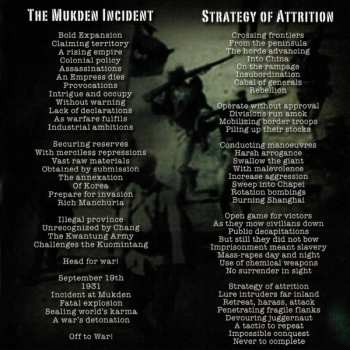 CD Hail Of Bullets: On Divine Winds