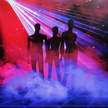 LP Hail Spirit Noir: Mannequins (Original Soundtrack) LTD | NUM | CLR