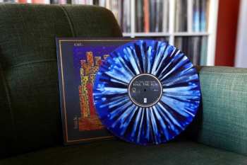 LP Hail The Sun: Cut.Turn.Fade.Back. CLR | LTD