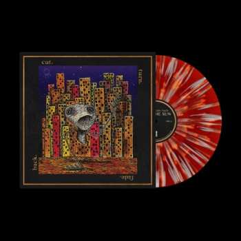 LP Hail The Sun: Cut. Turn. Fade. Back.