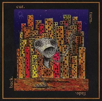 Hail The Sun: Cut.Turn.Fade.Back.