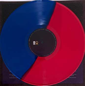 LP Hail The Sun: Divine Inner Tension