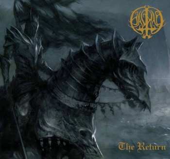 Album Haimad: The Return