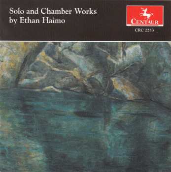 Album Haimo: String Trio