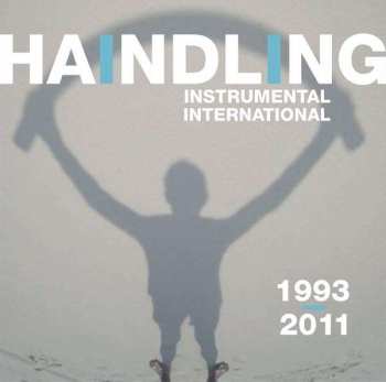 CD Haindling: Instrumental International 1993-2011