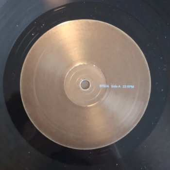 LP Keiji Haino: 天乃川 1973 Live = Milky Way LTD