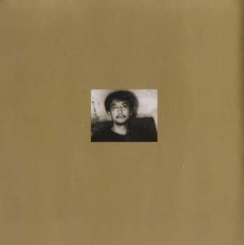 CD Keiji Haino: New Rap