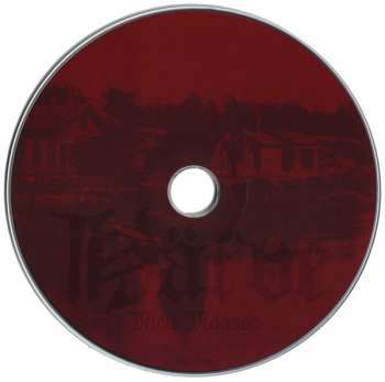 CD Häive: Mieli Maassa