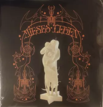 Mieses Leben