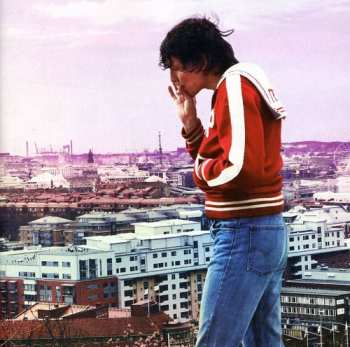 Album Håkan Hellström: 2 Steg Från Paradise