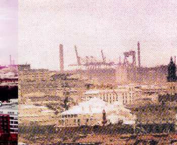 CD Håkan Hellström: 2 Steg Från Paradise