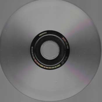 3CD/Blu-ray Haken: Liveforms: An Evening With Haken LTD
