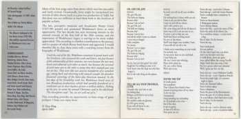 CD Sylvia McNair: The Land Where The Good Songs Go