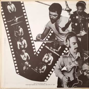 CD Hal Galper: Wild Bird